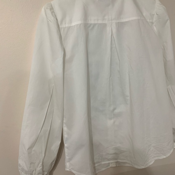 2/$25 J Crew button down shirt EUC - Picture 4 of 4